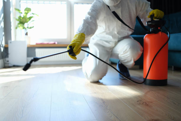 Reliable Drug Lab Cleanup contractor in Morganville, NJ by Trauma Clean Pros